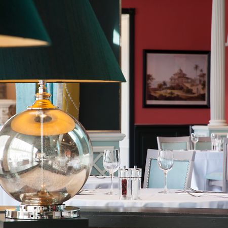 Bromley Court Hotel London Bagian luar foto