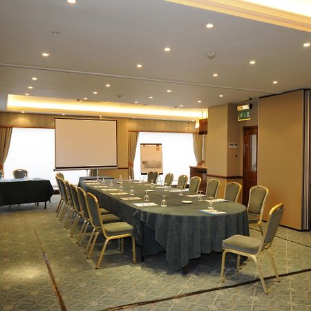 Bromley Court Hotel London Fasilitas foto