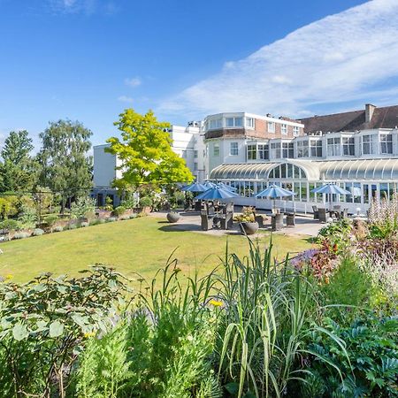 Bromley Court Hotel London Bagian luar foto