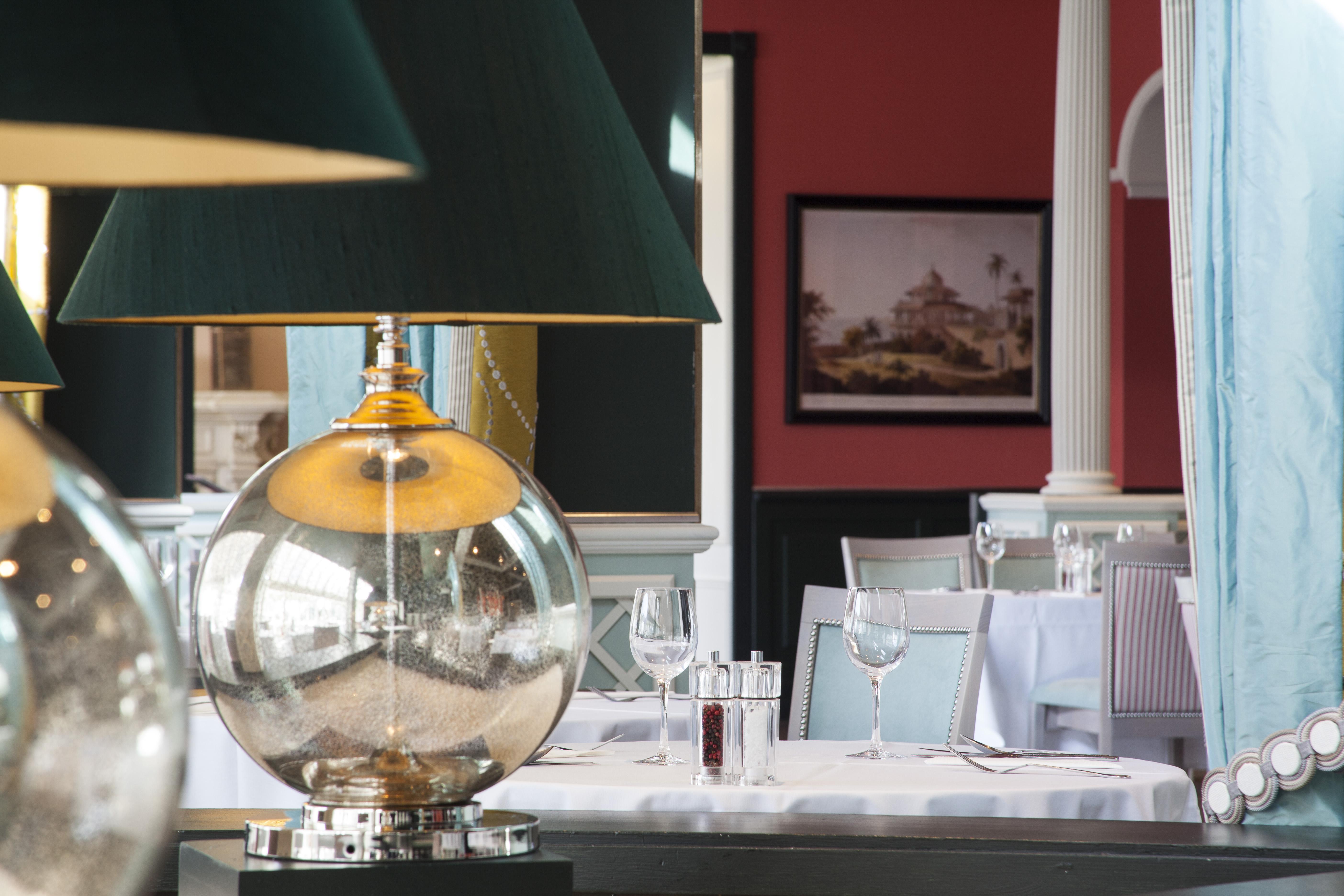Bromley Court Hotel London Bagian luar foto