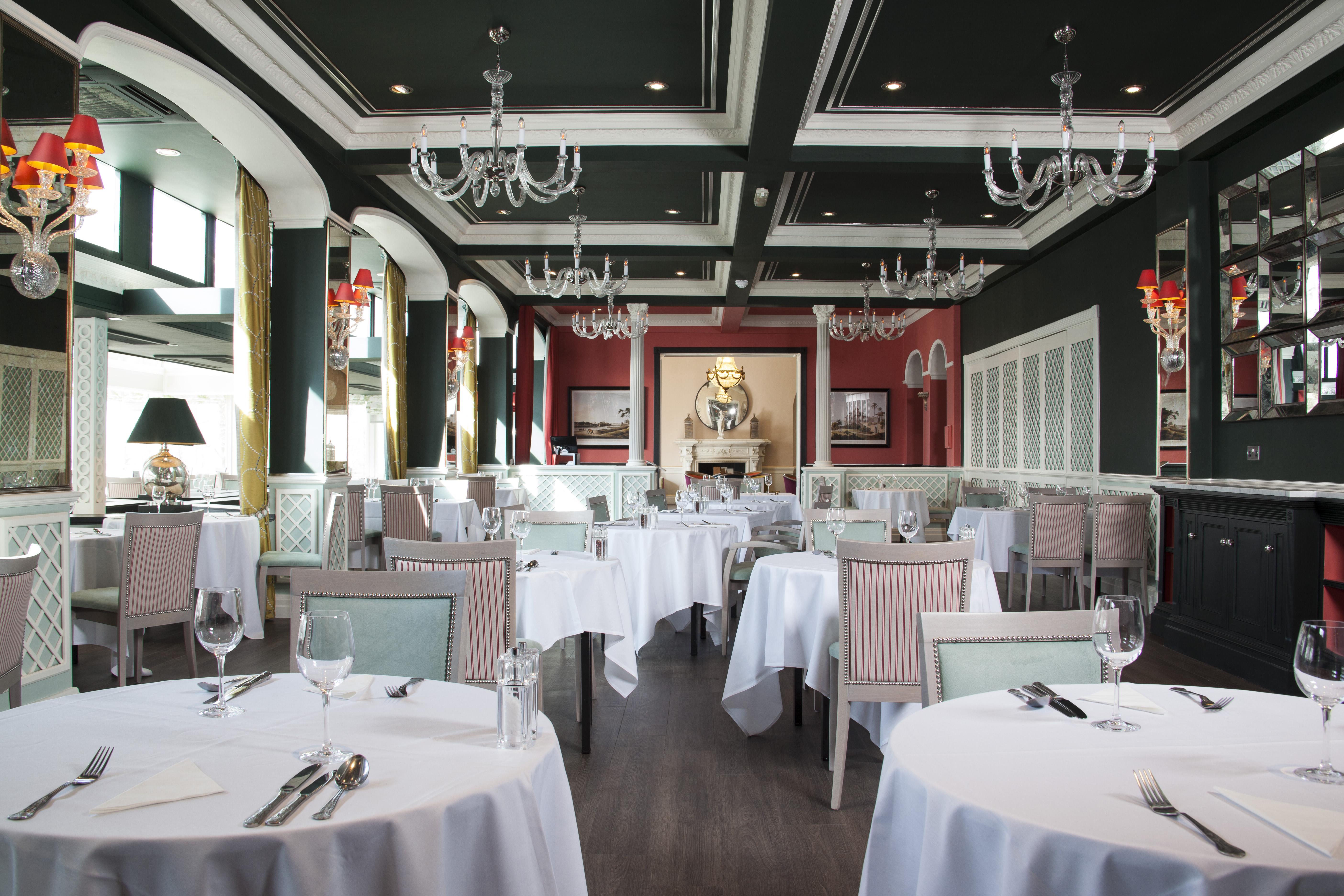 Bromley Court Hotel London Bagian luar foto
