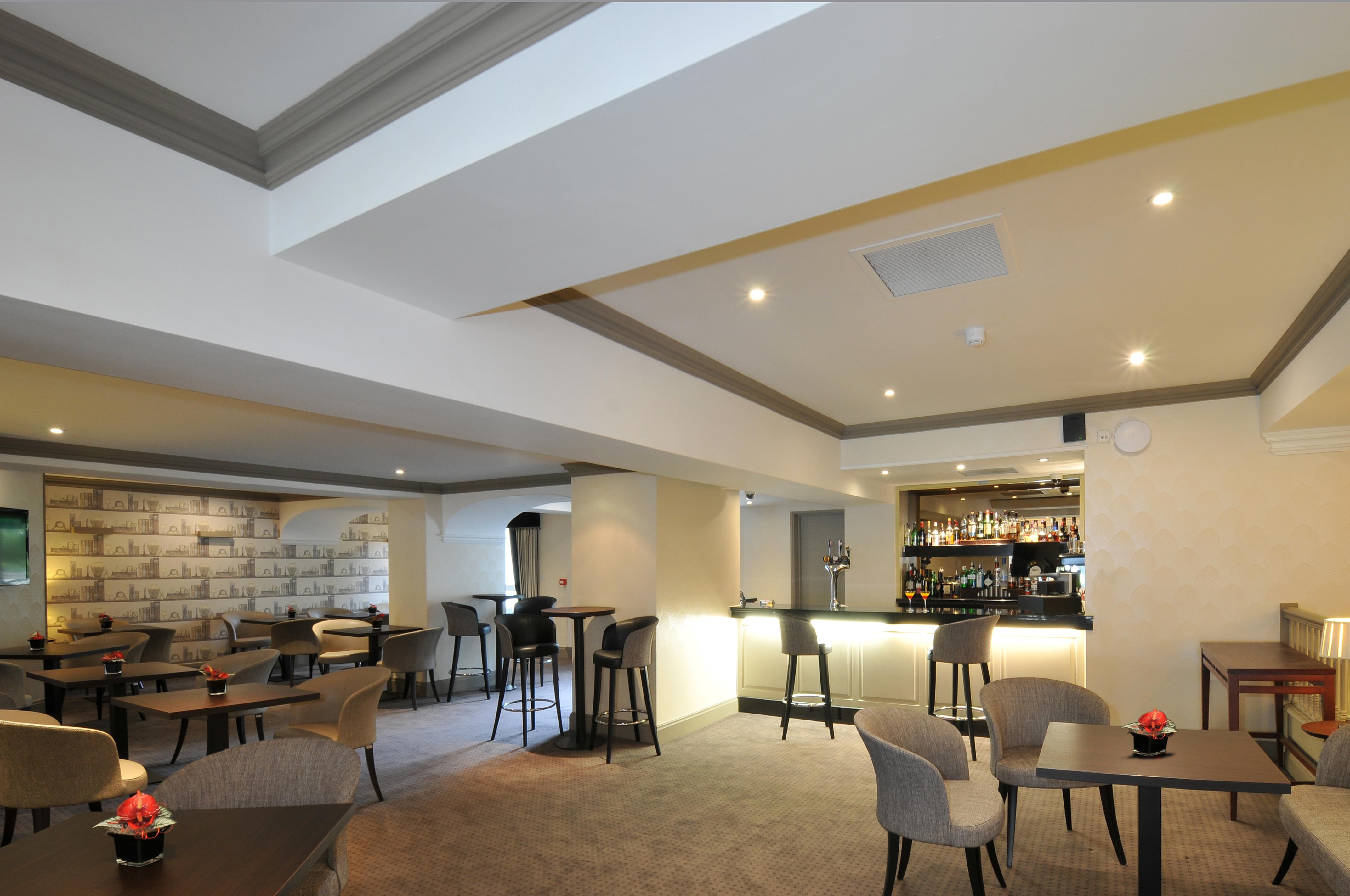 Bromley Court Hotel London Bagian luar foto