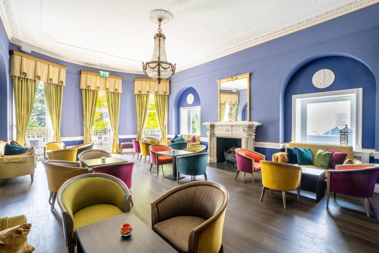 Bromley Court Hotel London Bagian luar foto