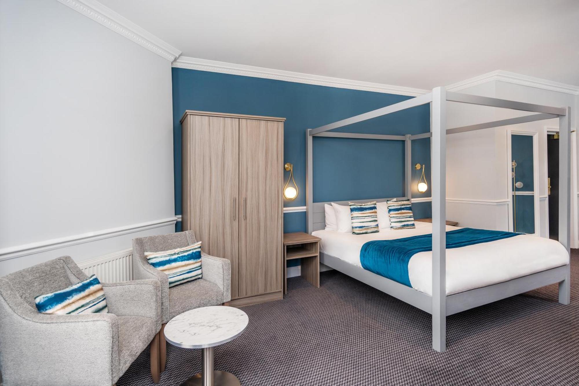 Bromley Court Hotel London Bagian luar foto