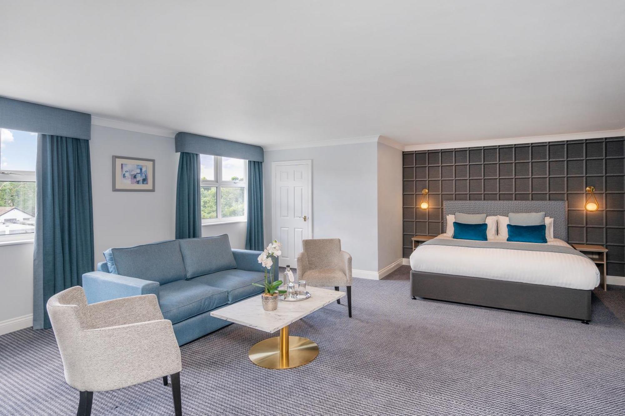 Bromley Court Hotel London Bagian luar foto