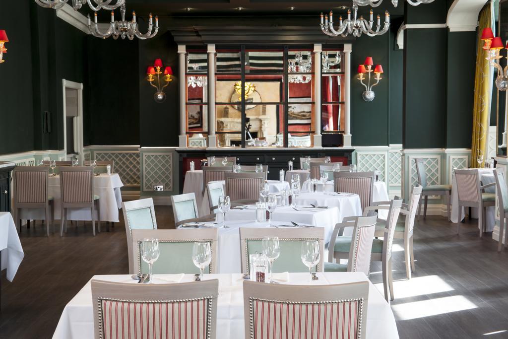 Bromley Court Hotel London Bagian luar foto