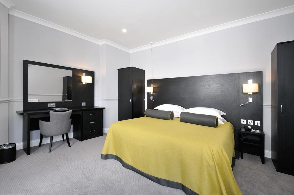 Bromley Court Hotel London Bagian luar foto